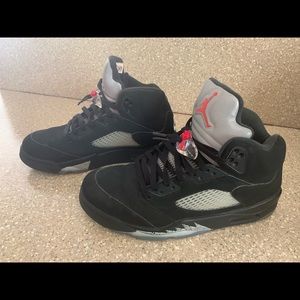 AIR JORDAN 5 RETRO OG "2016 RELEASE